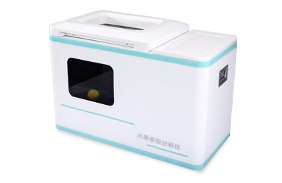 海西蒙古族藏族自治州水果表型分析…