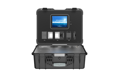 海西蒙古族藏族自治州便携式红外测…