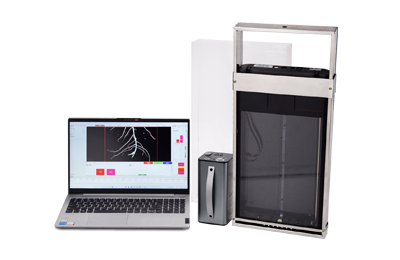 海西蒙古族藏族自治州原位根系分析…